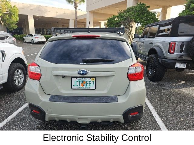 2014 Subaru Crosstrek 2.0i Premium photo 5