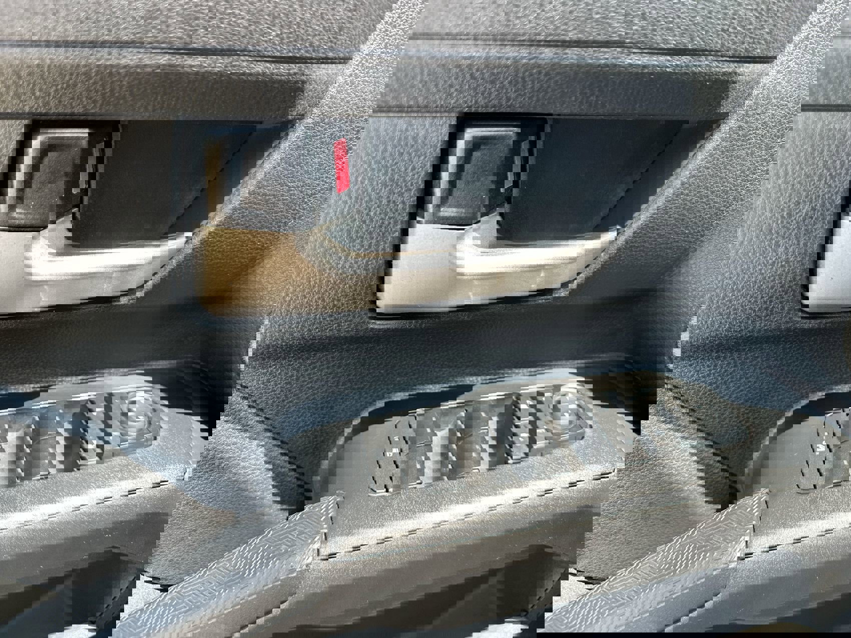 2024 Toyota Tacoma TRD Off-Road 4x4 photo 13
