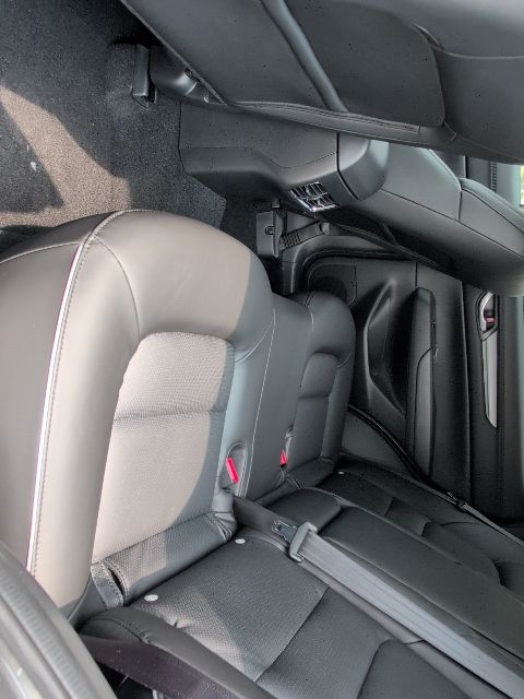 2025 Mazda CX-5 2.5 Select photo 13