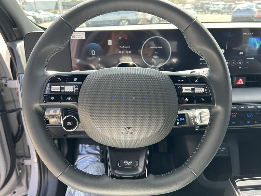 2025 Hyundai Ioniq 5 photo 12