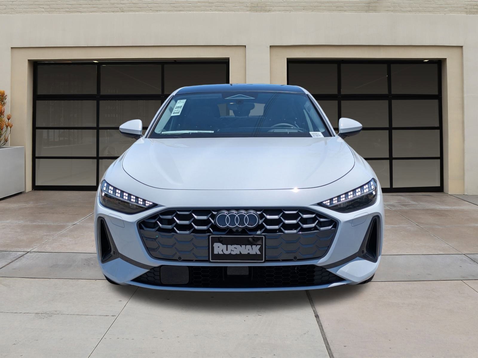 2025 Audi A5 Quattro Premium Plus photo 2