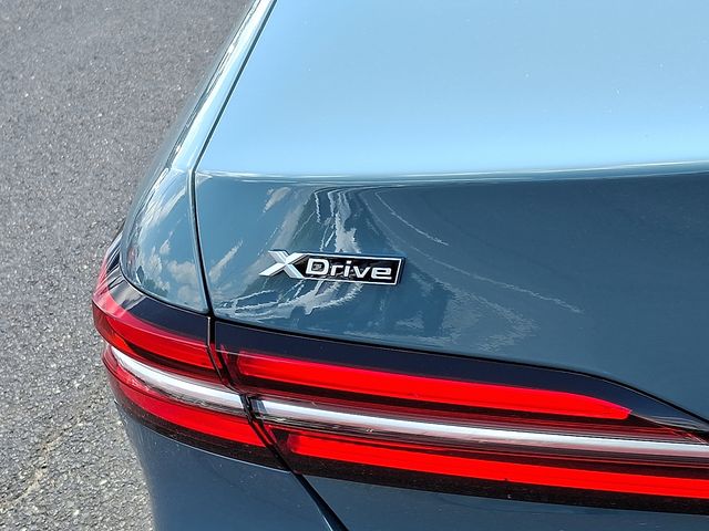 2025 Bmw 530i xDrive photo 27