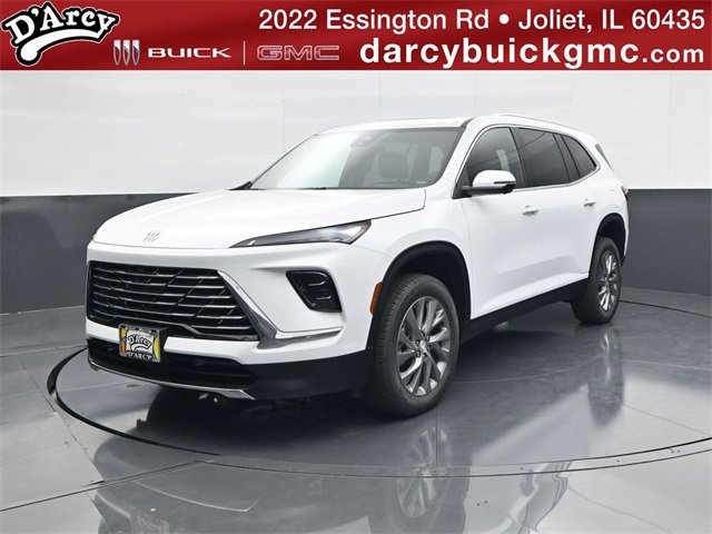 2026 Buick Enclave Preferred's photo