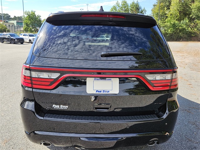 2026 Dodge Durango GT Plus photo 13