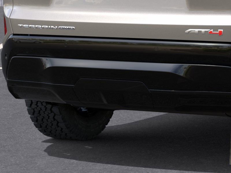 2026 Gmc Terrain AT4 photo 13