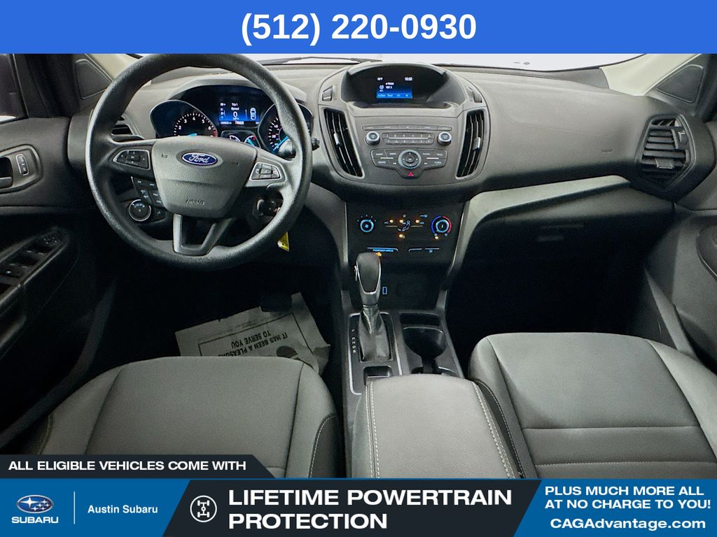 2019 Ford Escape S photo 20