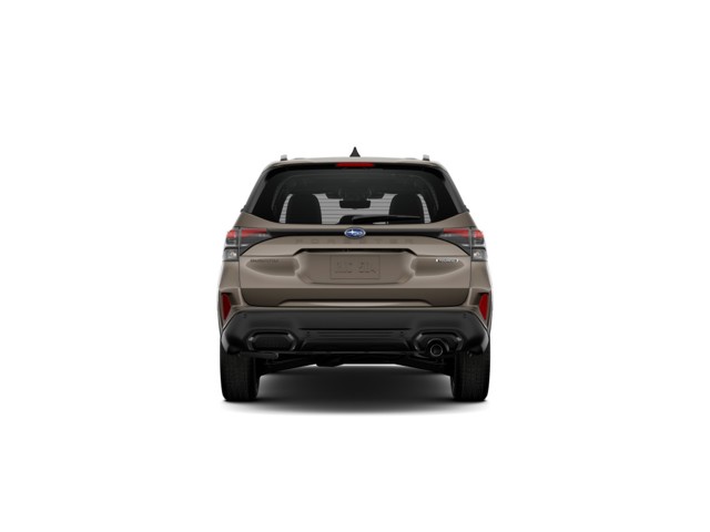 2025 Subaru Forester Touring photo 8