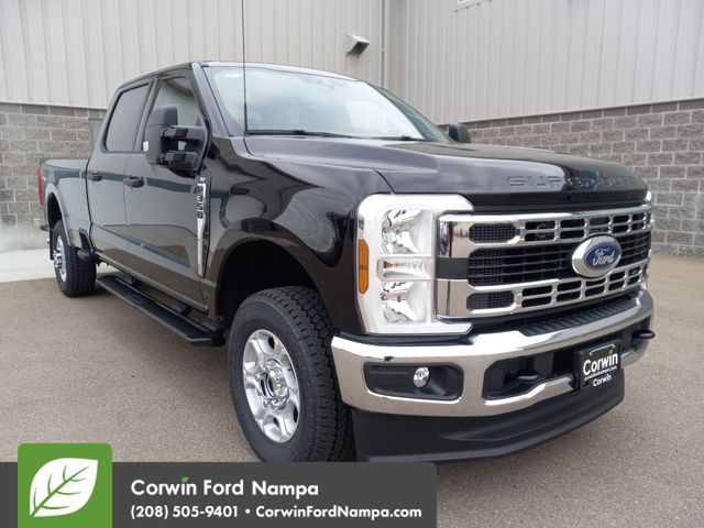 2026 Ford F-350 Base's photo