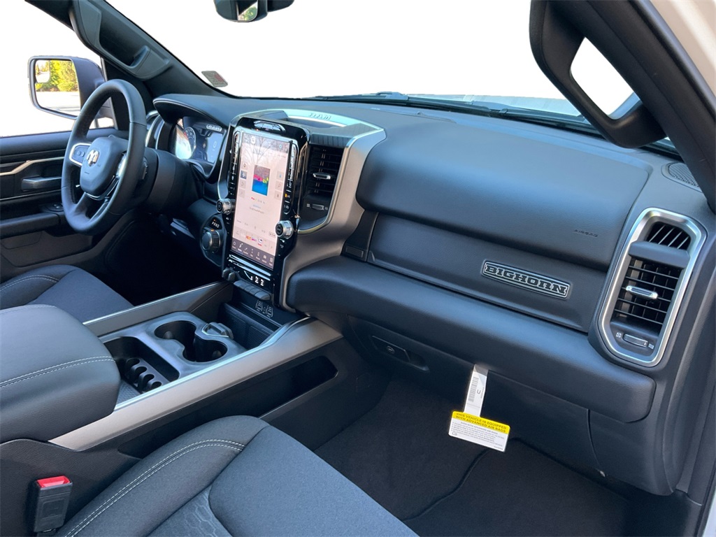 2025 Ram 1500 Big Horn Lone Star photo 26
