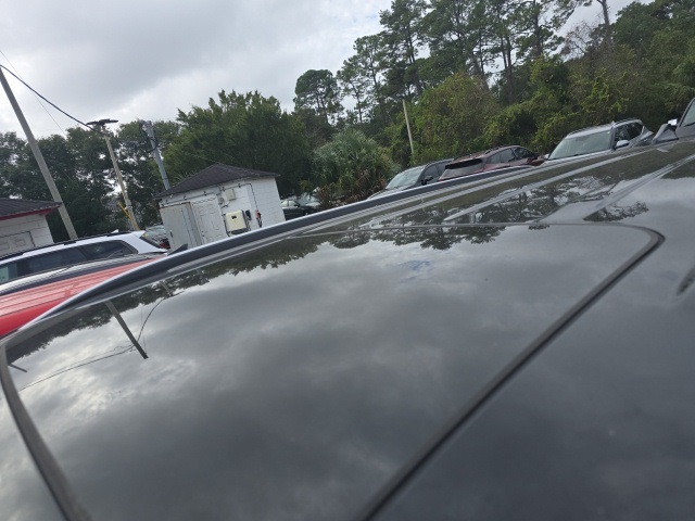 2025 Kia Telluride S photo 4