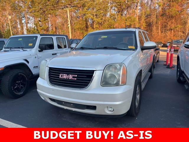 Used 2012 GMC Yukon XL SLT with VIN 1GKS1KE04CR144018 for sale in Lugoff, SC