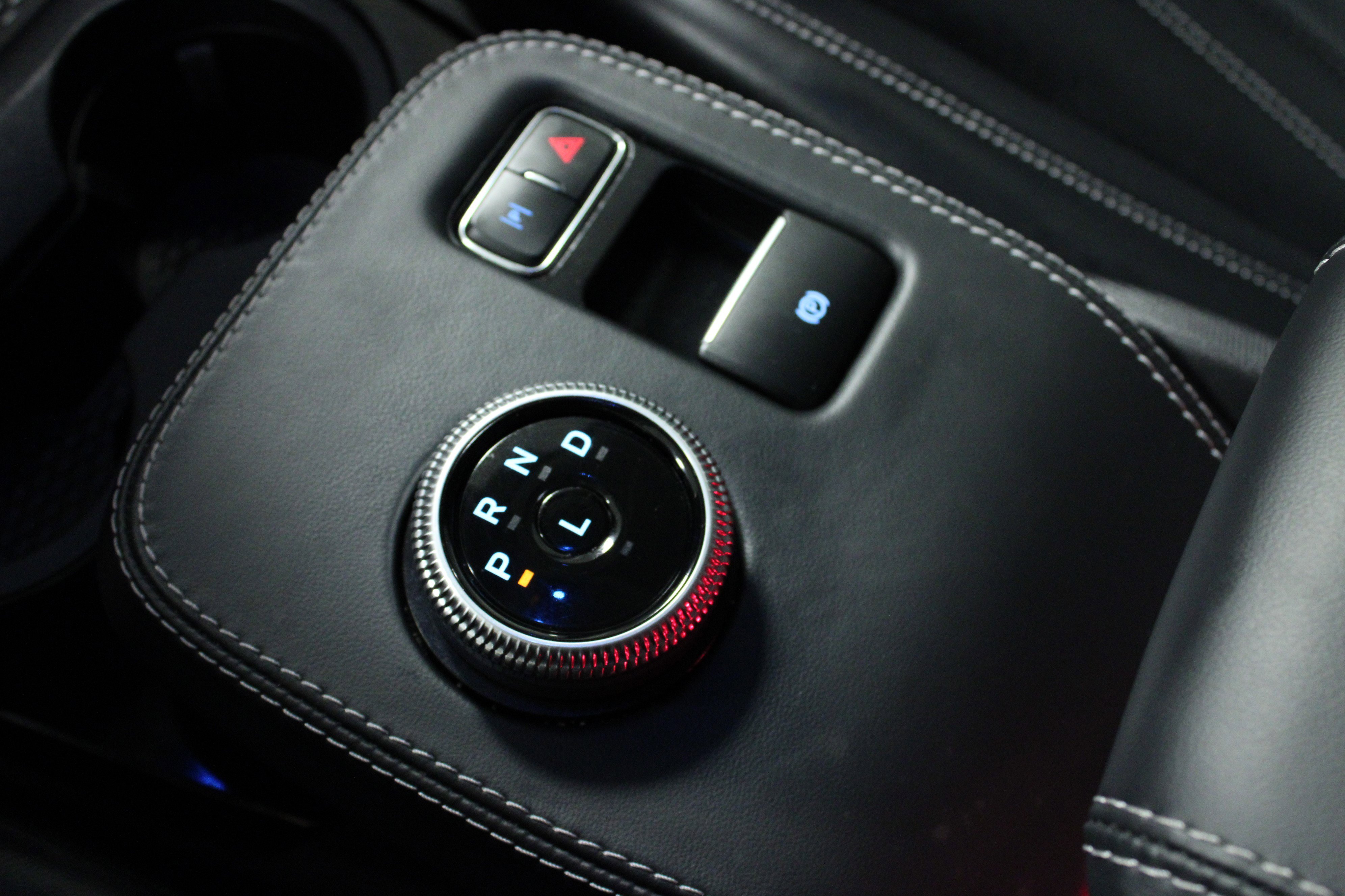 2024 Ford Mustang Mach-E Premium photo 18