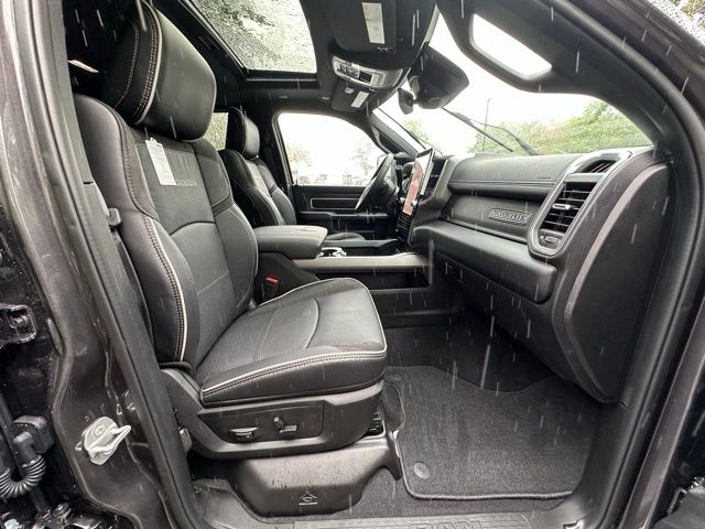 2026 Ram 2500 Laramie photo 29