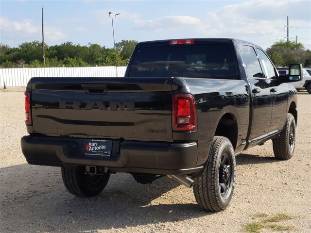 2026 Ram 2500 Tradesman photo 7