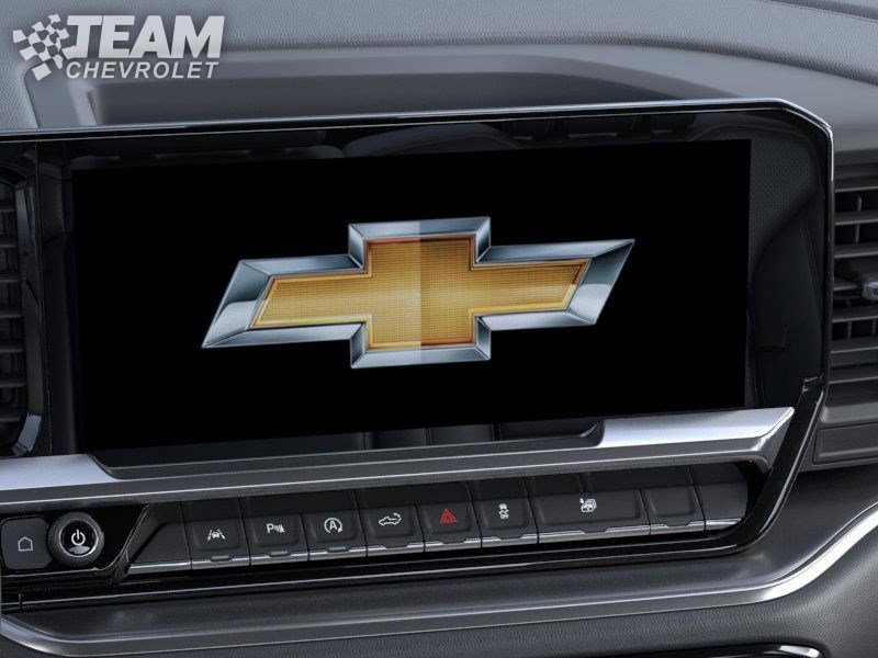 2025 Chevrolet Silverado 1500 High Country photo 26