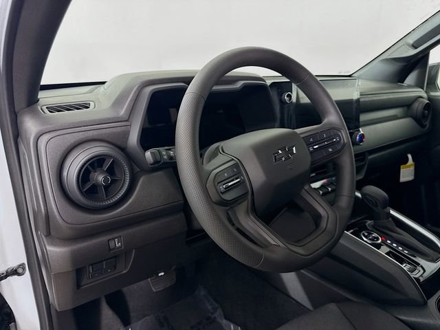2025 Chevrolet Colorado Trail Boss photo 9
