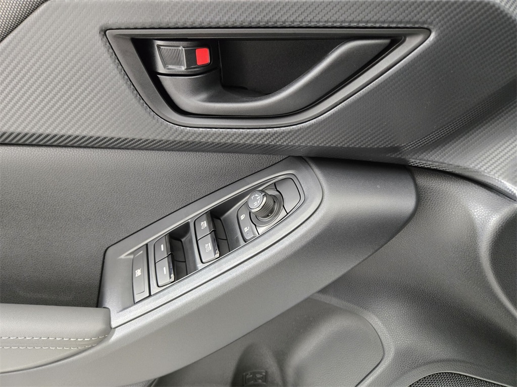 2025 Subaru Crosstrek Premium photo 10
