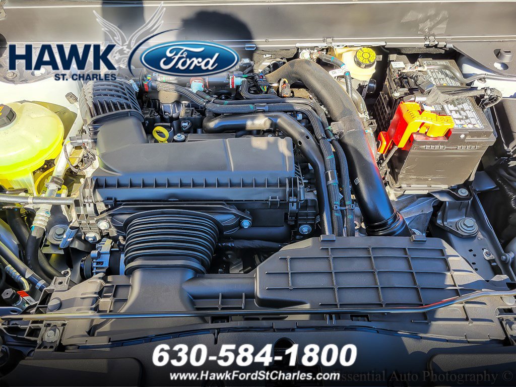 2025 FORD MAVERICK - Image 17