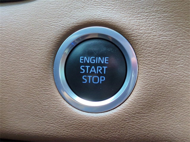 2023 Toyota Tundra 1794 Edition photo 26
