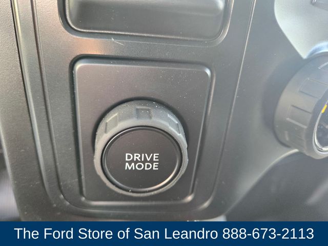 2025 Ford F-150 STX photo 18