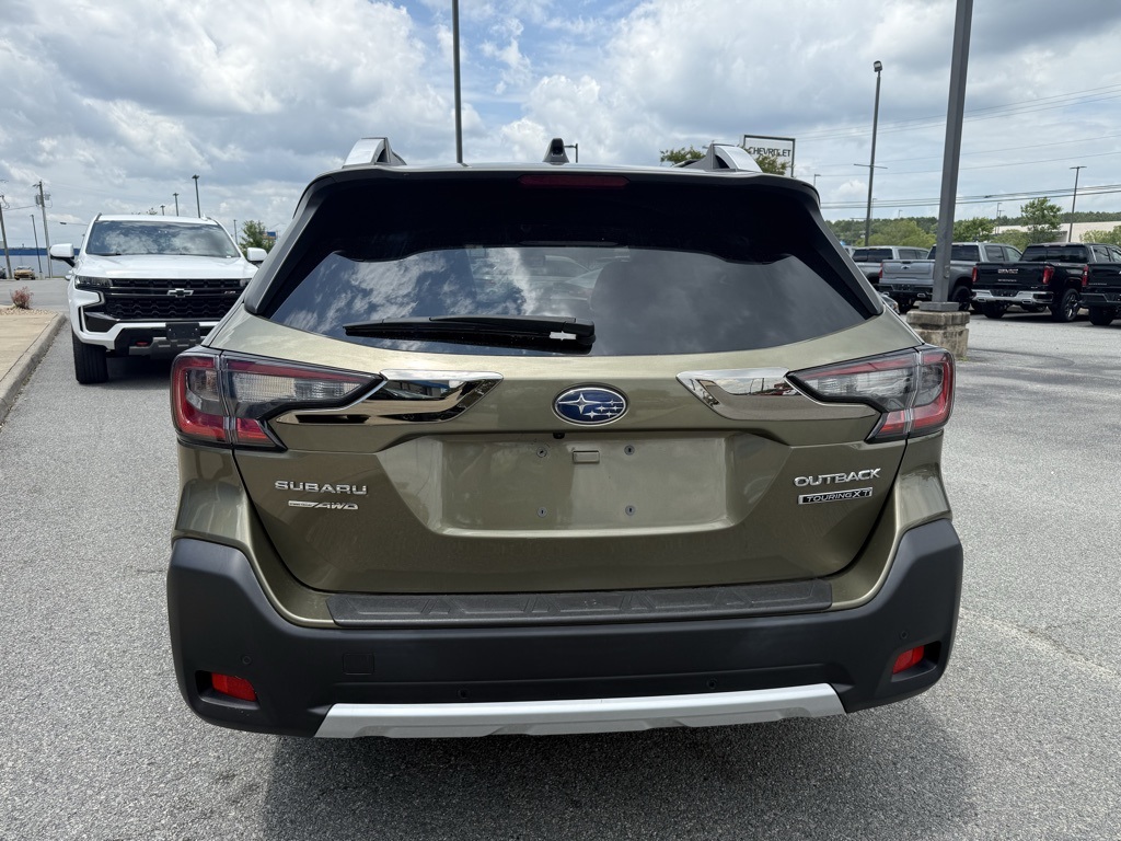 2023 Subaru Outback Touring XT photo 2