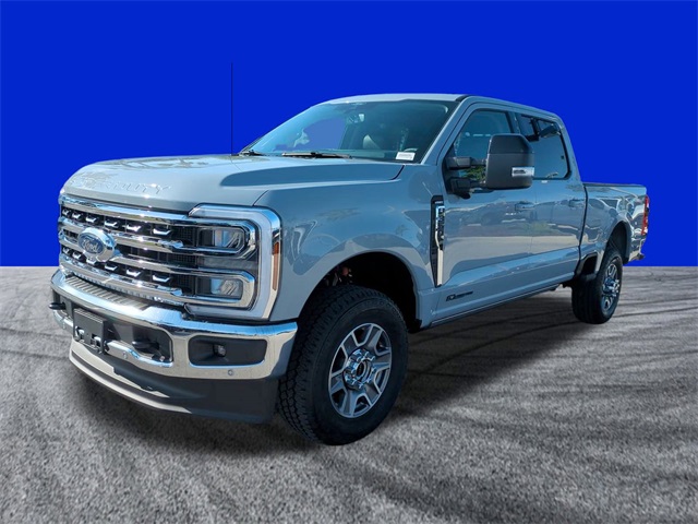 2025 Ford F-350 Lariat photo 8