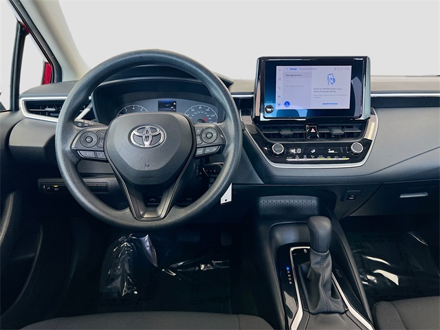 2024 Toyota Corolla LE photo 19