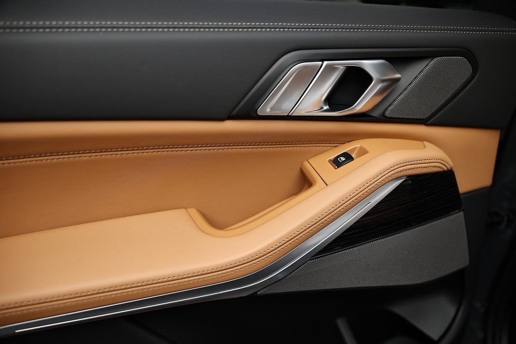 2026 Bmw X5 xDrive40i photo 20