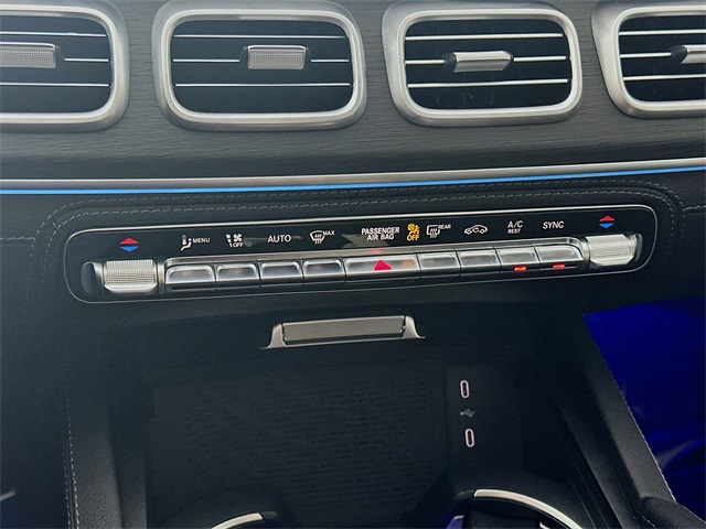 2024 Mercedes Benz GLE 350 4MATIC photo 15