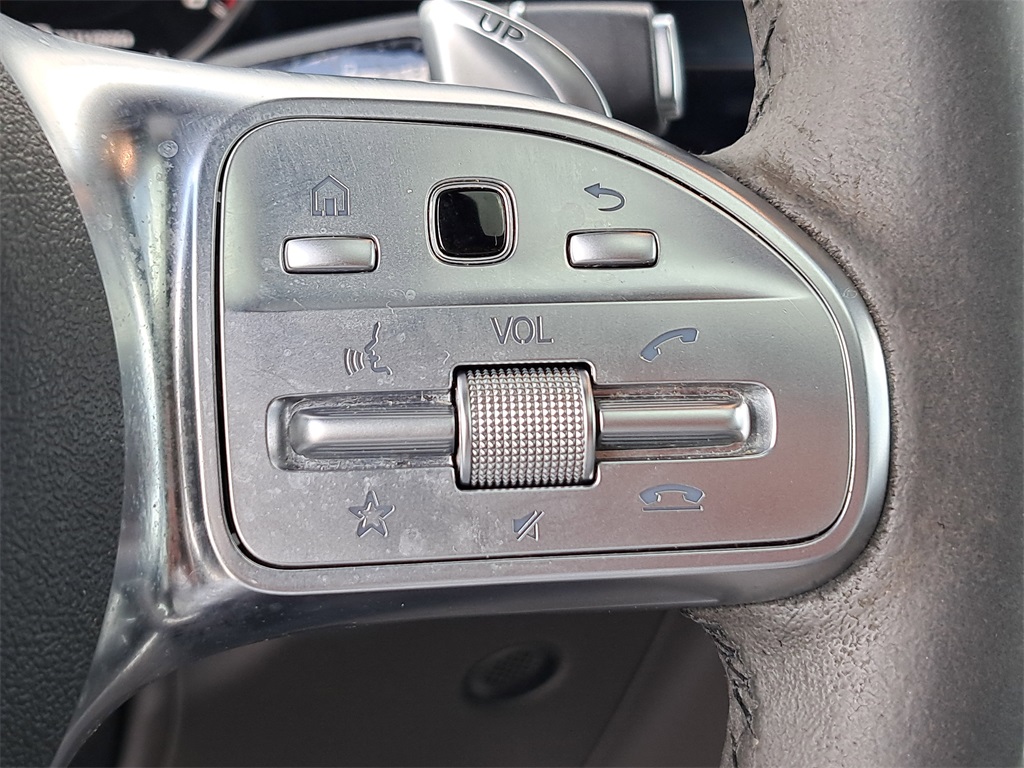 2020 Mercedes Benz G 63 AMG photo 28