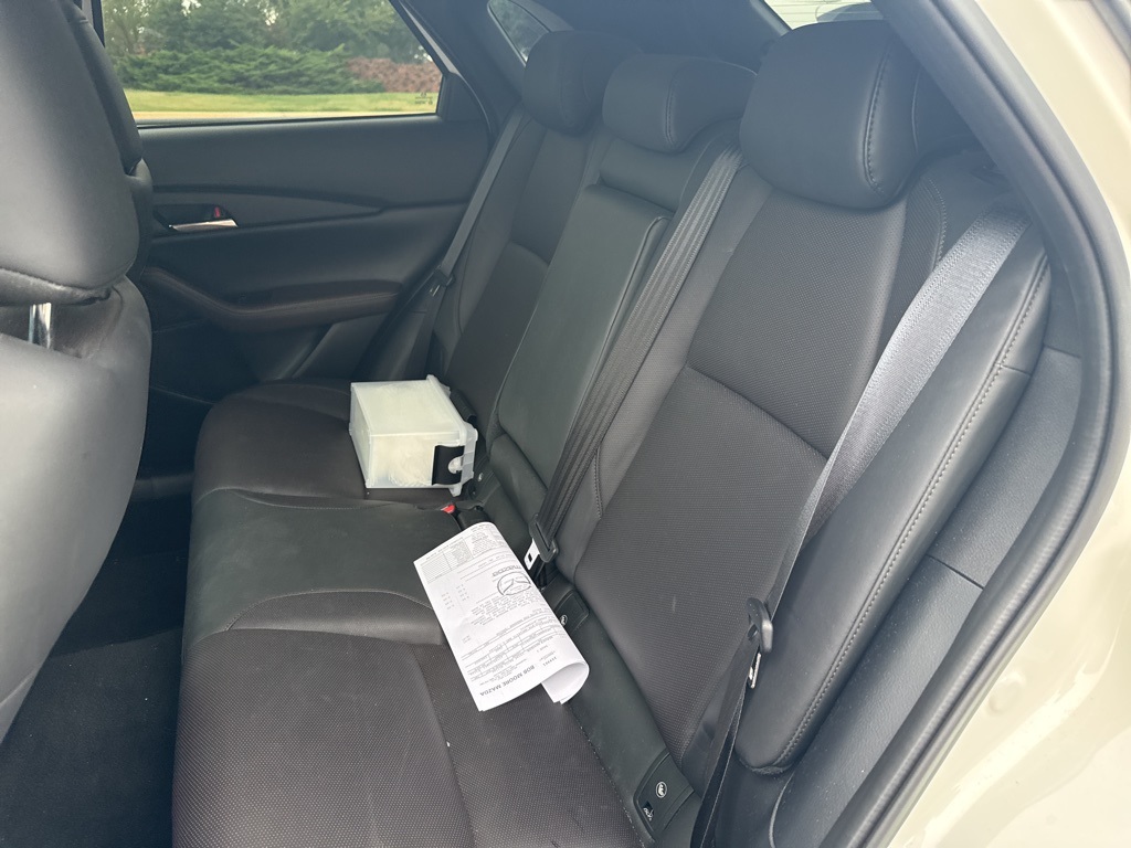 2023 Mazda CX-30 2.5 Turbo Premium Plus photo 6