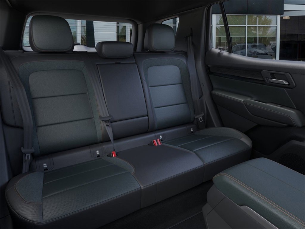 2026 Gmc Terrain AT4 photo 13
