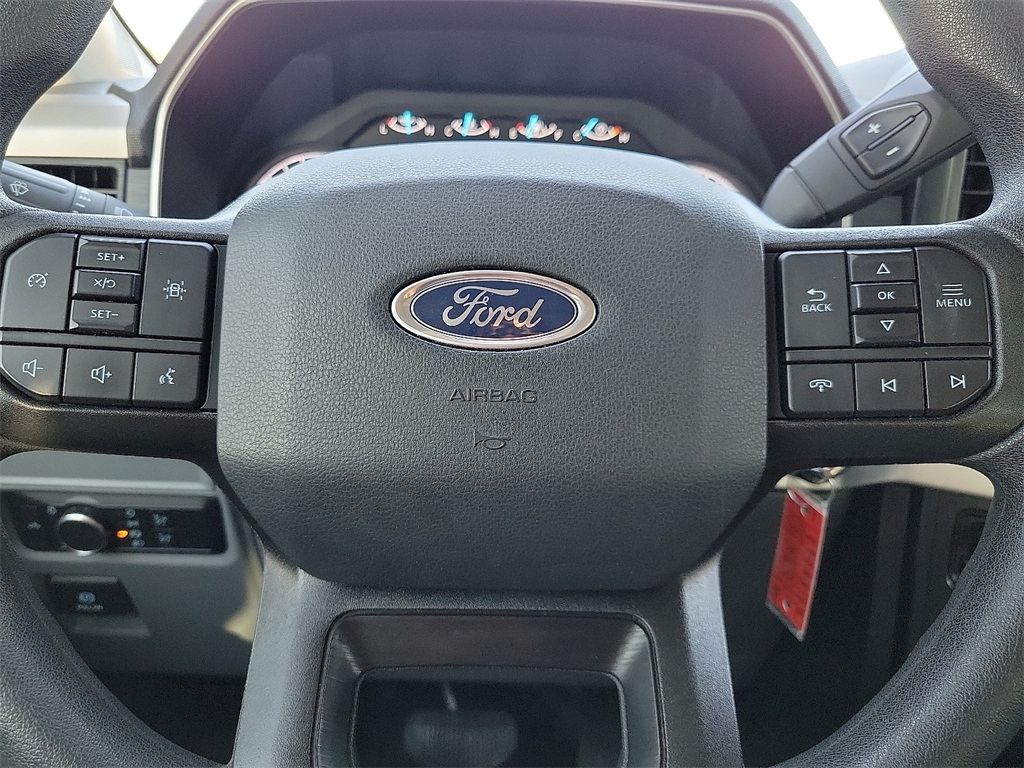 2021 Ford F-150 XL photo 23