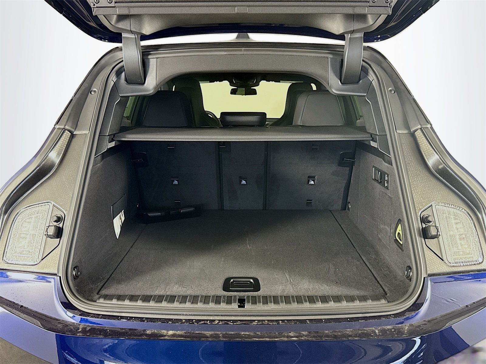 2026 Bmw iX photo 21