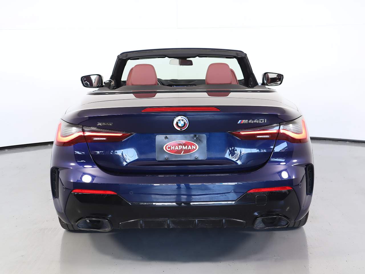 2023 Bmw M440i xDrive photo 4