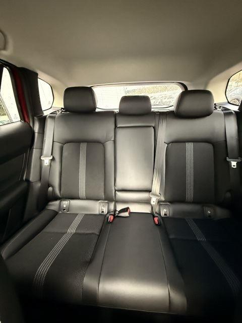 2025 Mazda CX-50 2.5 S Preferred photo 13