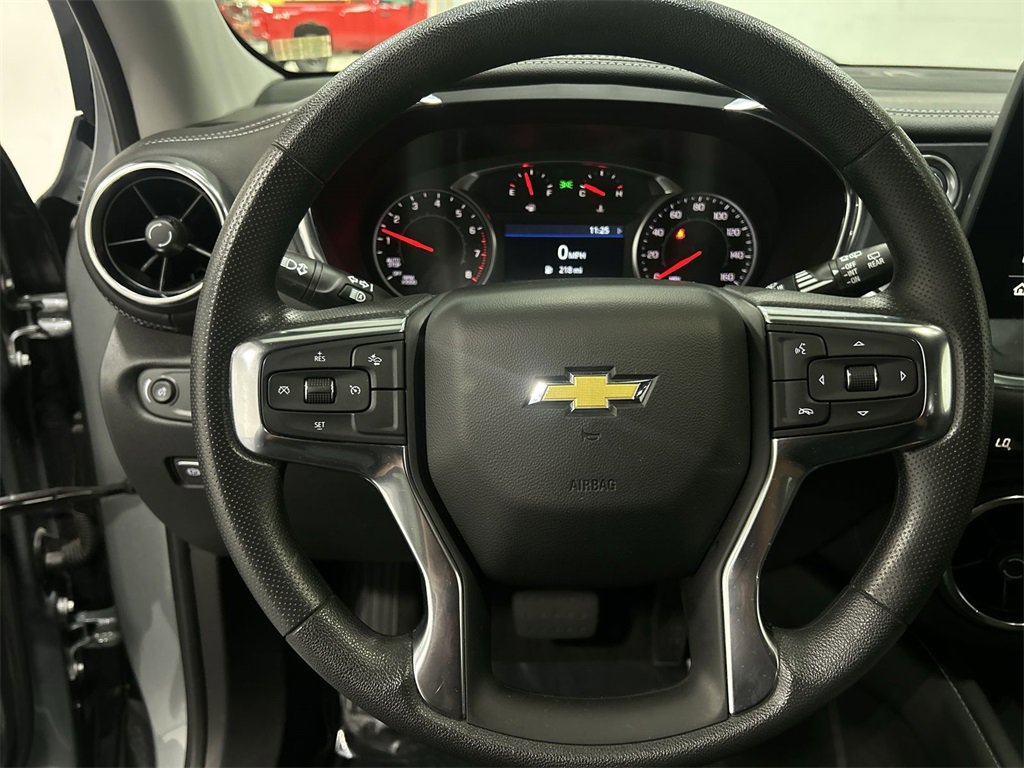 2025 Chevrolet Blazer 2LT photo 11