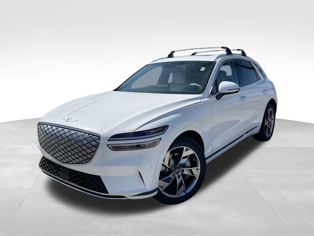 2025 GENESIS GV70 Advanced's photo