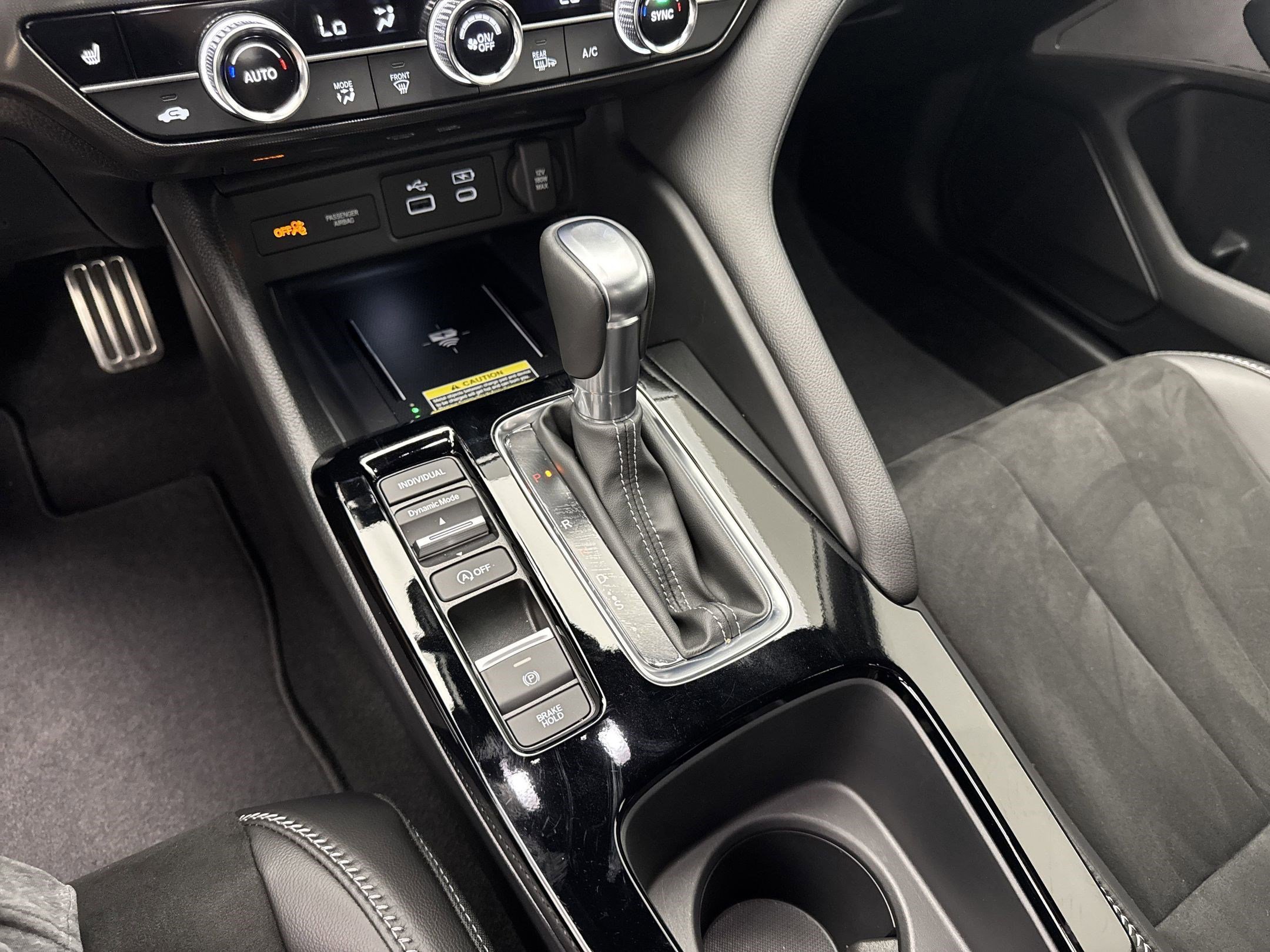2025 Acura Integra A-Spec Technology photo 18