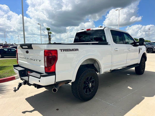 2020 Ford F-250 photo 7