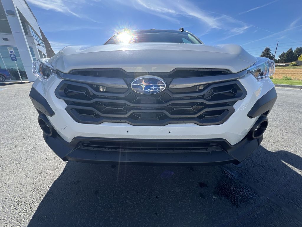 2025 Subaru Crosstrek Premium photo 29