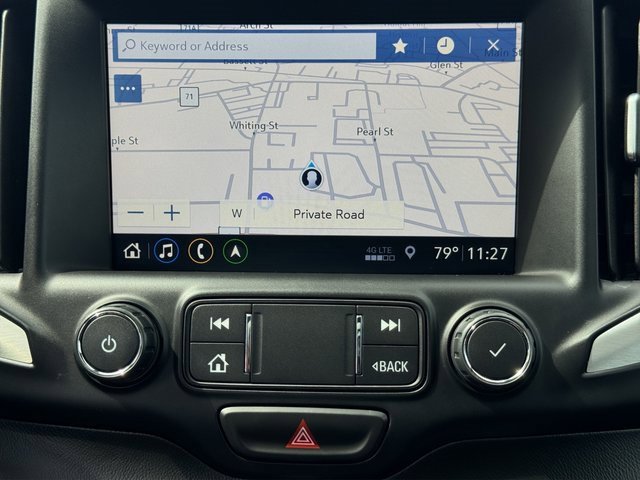 2021 Gmc Terrain SLT photo 19