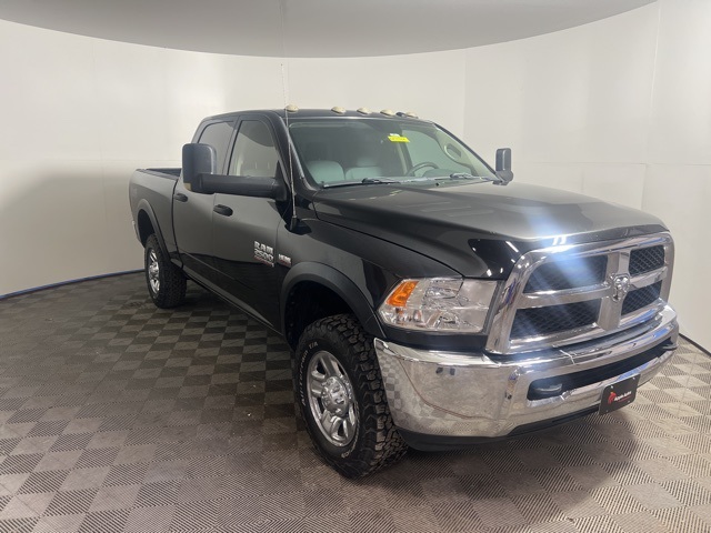 2018 RAM Ram 2500 Pickup Tradesman's photo