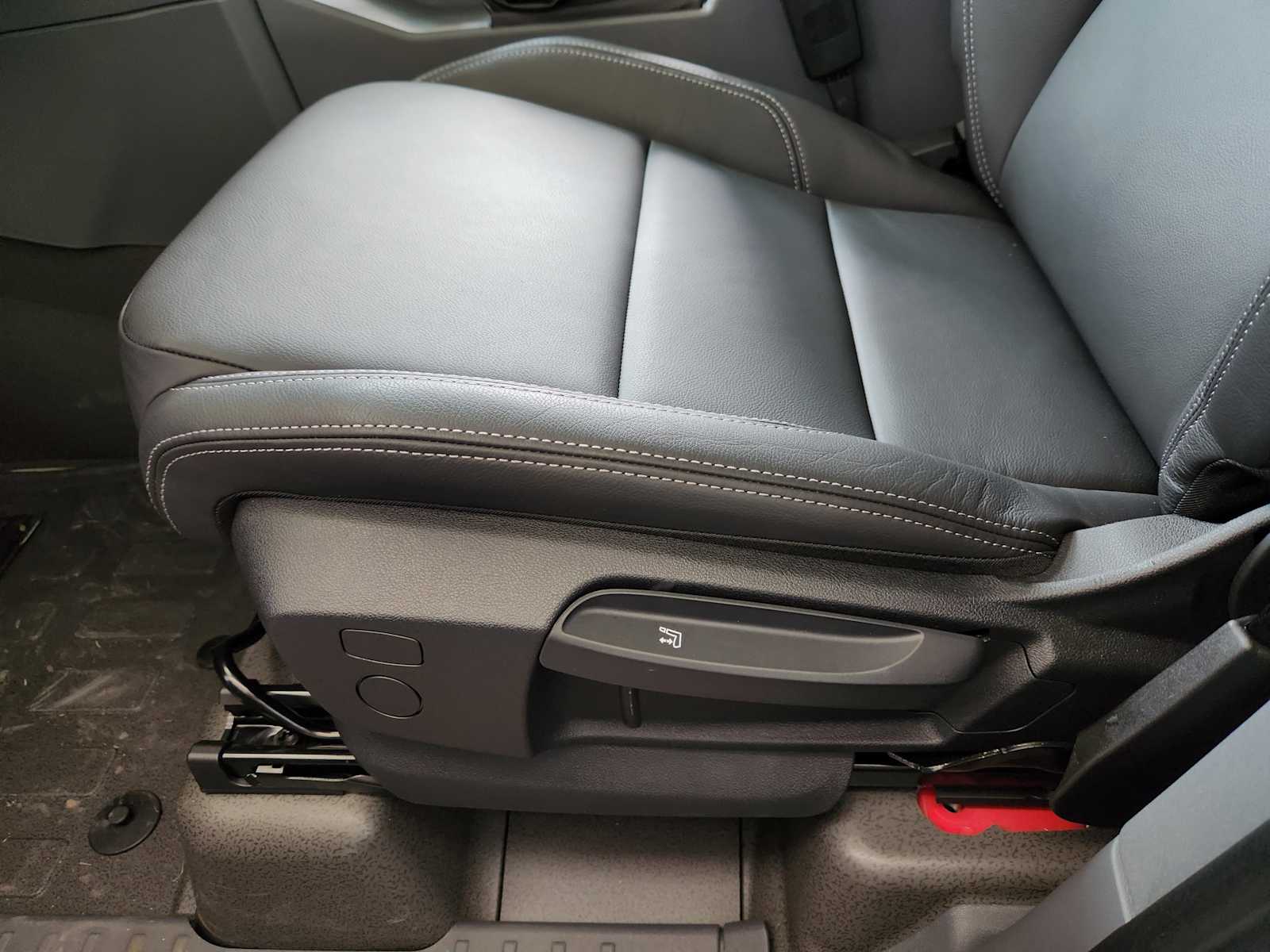 2025 INEOS Grenadier - Photo 22