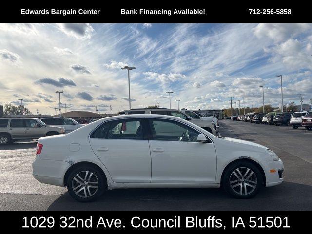 2006 Volkswagen Jetta 2.5's photo