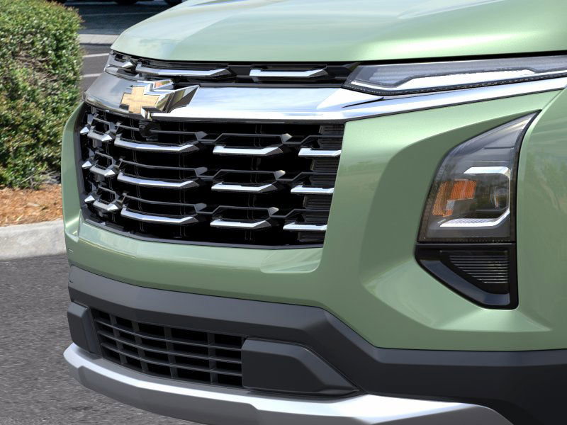 2026 Chevrolet Equinox LT photo 13