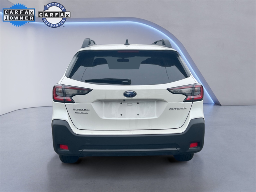 2024 Subaru Outback Premium photo 4