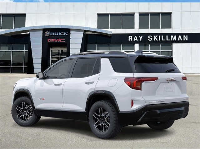 2026 Gmc Terrain AT4 photo 2