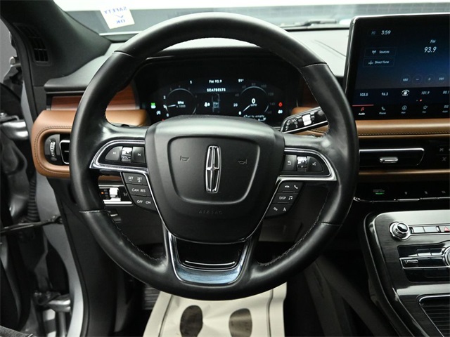 2023 LINCOLN NAUTILUS - Image 15