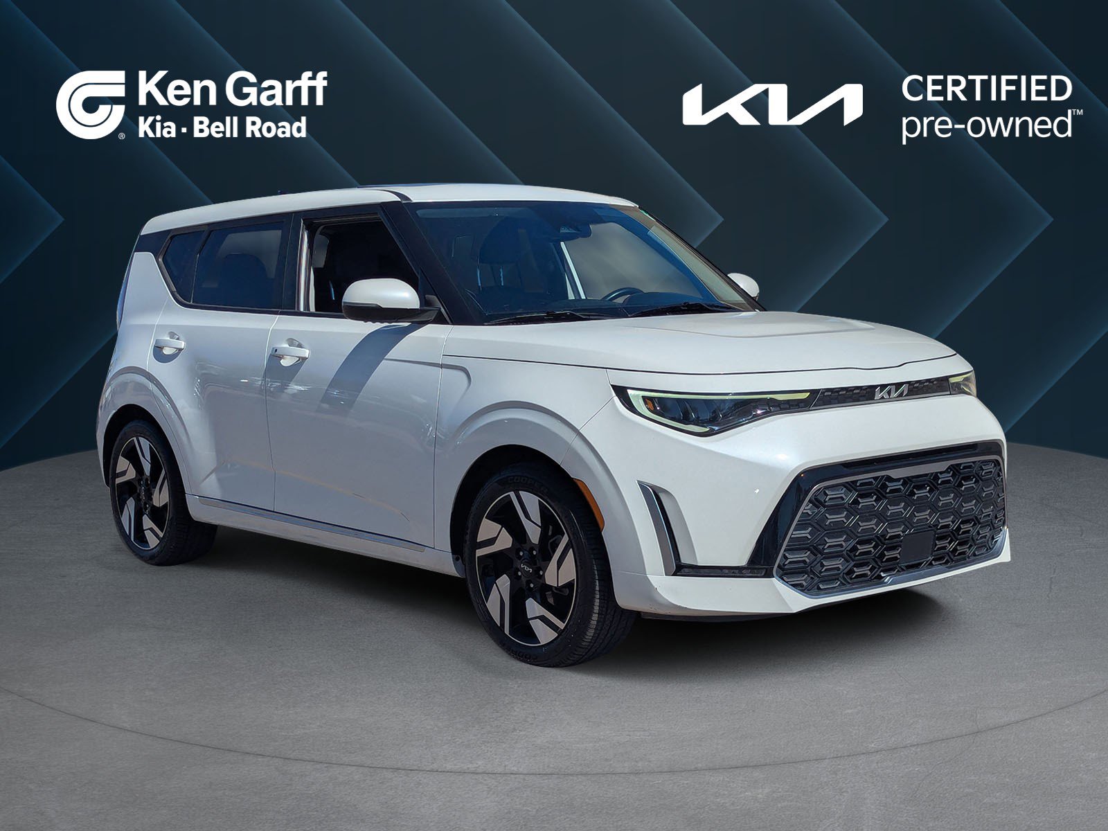 2023 Kia Soul